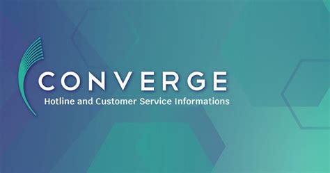 convergepay support|Support.
